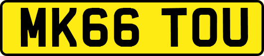 MK66TOU