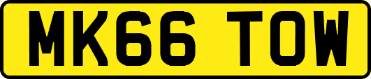 MK66TOW