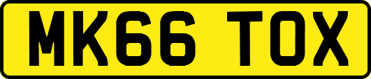 MK66TOX