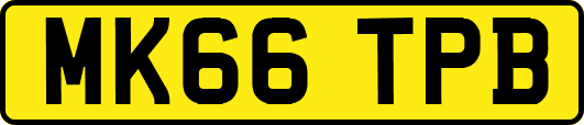 MK66TPB