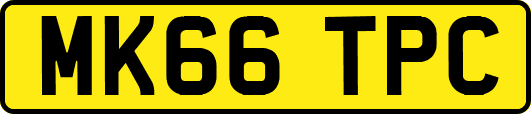 MK66TPC