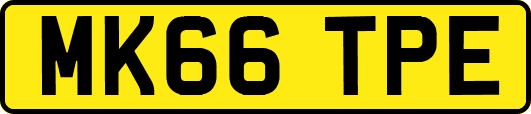 MK66TPE