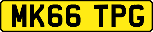 MK66TPG