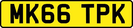MK66TPK