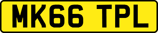 MK66TPL