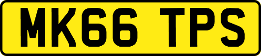 MK66TPS