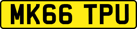MK66TPU