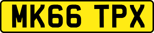 MK66TPX