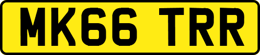MK66TRR