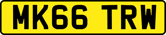 MK66TRW