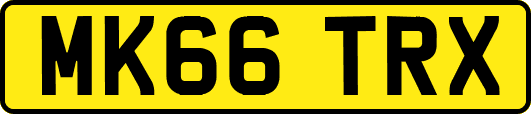 MK66TRX
