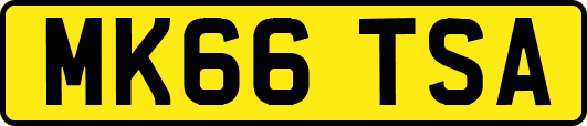 MK66TSA