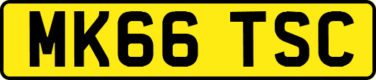 MK66TSC