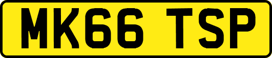 MK66TSP