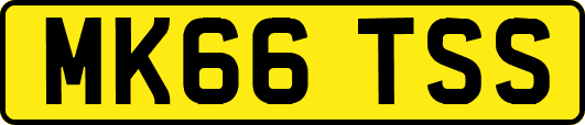 MK66TSS
