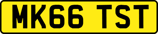 MK66TST