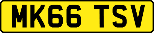 MK66TSV