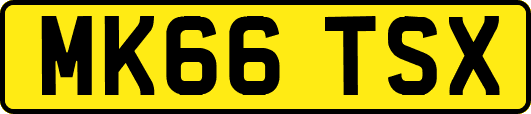 MK66TSX
