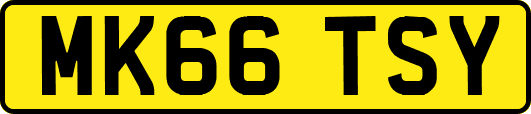 MK66TSY