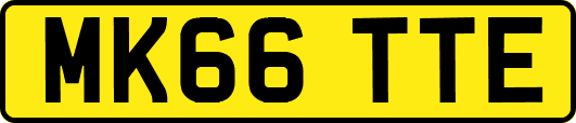 MK66TTE