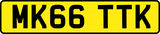 MK66TTK