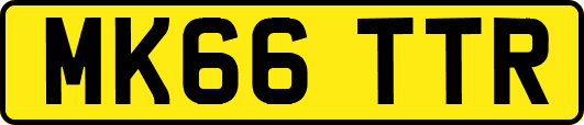 MK66TTR