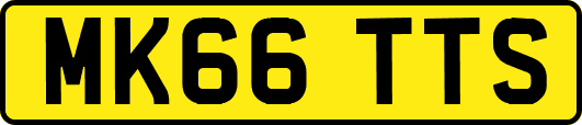MK66TTS