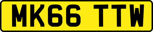 MK66TTW