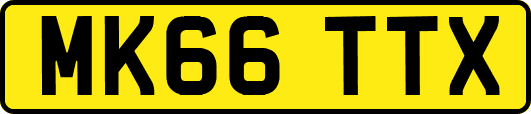 MK66TTX