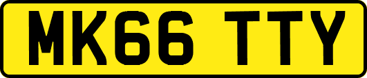 MK66TTY