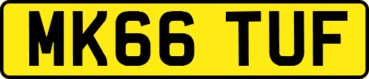 MK66TUF