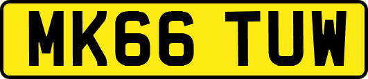 MK66TUW