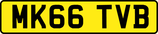 MK66TVB