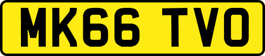 MK66TVO