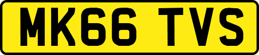 MK66TVS