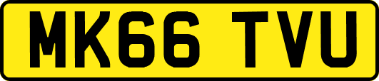 MK66TVU