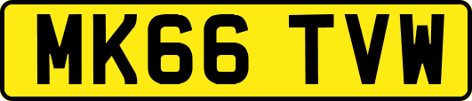 MK66TVW