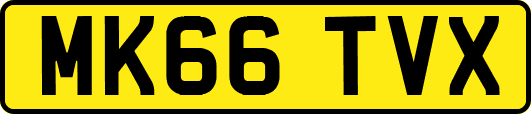 MK66TVX