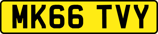 MK66TVY
