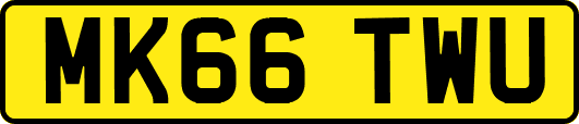 MK66TWU