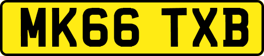 MK66TXB