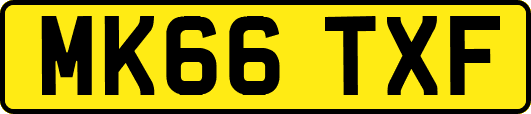 MK66TXF