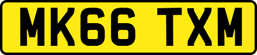 MK66TXM