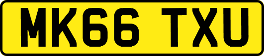 MK66TXU