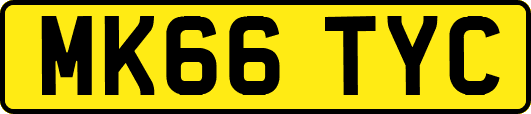 MK66TYC