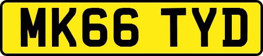 MK66TYD
