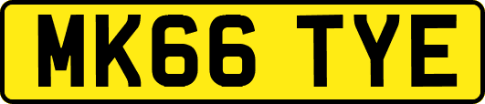 MK66TYE