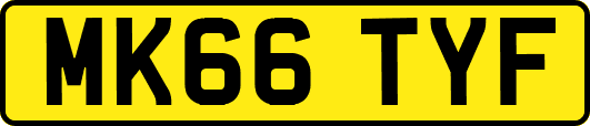 MK66TYF