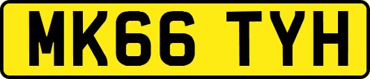 MK66TYH
