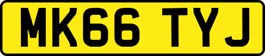 MK66TYJ